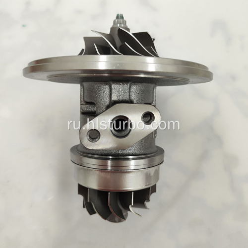 Картридж с сердечником турбокомпрессора HX35 60×60